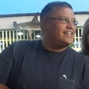 Meet your Posher, Louie